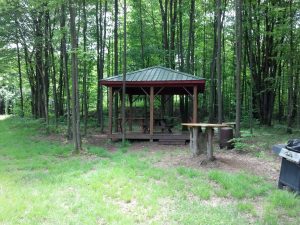 Picnic Pavilion 